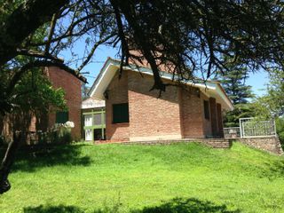 Foto 17 de AT75. ICHO CRUZ. GRAN CASA FRENTE AL RIO (6/8PAX)