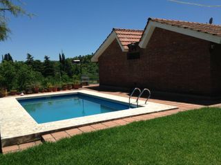Foto 16 de AT75. ICHO CRUZ. GRAN CASA FRENTE AL RIO (6/8PAX)