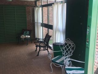 Foto 11 de AT75. ICHO CRUZ. GRAN CASA FRENTE AL RIO (6/8PAX)