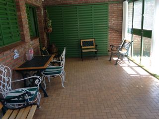 Foto 15 de AT75. ICHO CRUZ. GRAN CASA FRENTE AL RIO (6/8PAX)