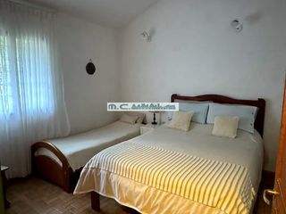 Foto 20 de AT75. ICHO CRUZ. GRAN CASA FRENTE AL RIO (6/8PAX)