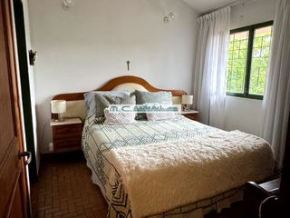 Foto 19 de AT75. ICHO CRUZ. GRAN CASA FRENTE AL RIO (6/8PAX)
