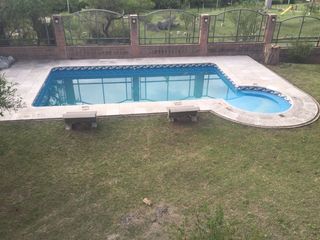 Foto 4 de AT23. CUESTA BLANCA. GRAN CASA DE 3 DORM C/ PILETA. (7 PAX)