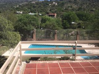 Foto 16 de AT23. CUESTA BLANCA. GRAN CASA DE 3 DORM C/ PILETA. (7 PAX)
