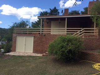 Foto 3 de AT23. CUESTA BLANCA. GRAN CASA DE 3 DORM C/ PILETA. (7 PAX)