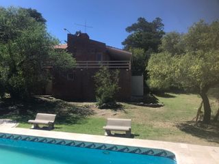 Foto 15 de AT23. CUESTA BLANCA. GRAN CASA DE 3 DORM C/ PILETA. (7 PAX)