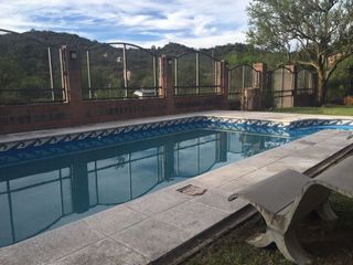 Foto 5 de AT23. CUESTA BLANCA. GRAN CASA DE 3 DORM C/ PILETA. (7 PAX)