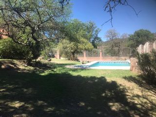Foto 14 de AT23. CUESTA BLANCA. GRAN CASA DE 3 DORM C/ PILETA. (7 PAX)
