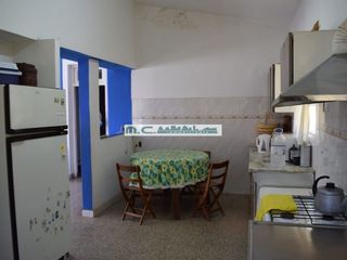 Foto 4 de AT119. ICHO CRUZ CASA CON SALIDA DIRECTA AL RIO (6 PAX)