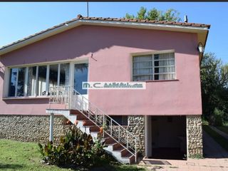 Foto 2 de AT119. ICHO CRUZ CASA CON SALIDA DIRECTA AL RIO (6 PAX)