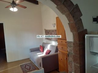 Foto 8 de AT145. 2PAX.  DPTO CÉNTRICO UN DORMITORIO, COCINA, BAÑO, COCHERA Y ASADOR