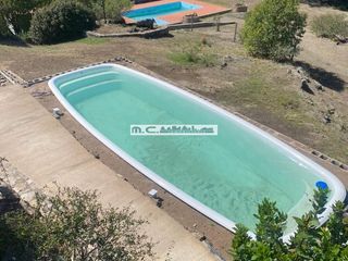 Foto 6 de AT150. TALA HUASI. Hermosa casa en zona alta con vista a 360° (7PAX)