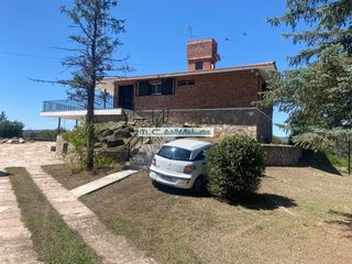 Foto 15 de AT150. TALA HUASI. Hermosa casa en zona alta con vista a 360° (7PAX)