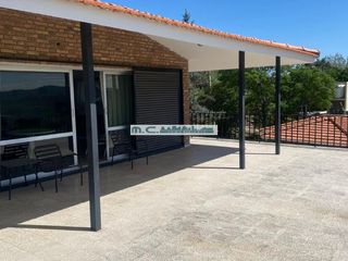 Foto 12 de AT150. TALA HUASI. Hermosa casa en zona alta con vista a 360° (7PAX)