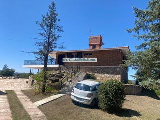Foto 16 de AT150. TALA HUASI. Hermosa casa en zona alta con vista a 360° (7PAX)