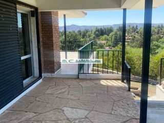 Foto 9 de AT150. TALA HUASI. Hermosa casa en zona alta con vista a 360° (7PAX)