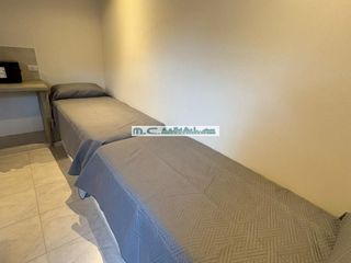 Foto 7 de AT153. IMPECABLES C/ AIRE ACONDICIONADO.COCHERA.EXCELENTE UBICACION (4PAX).