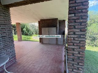 Foto 6 de AT157. ICHO CRUZ SIERRAS. CASA C/GALERIA CUBIERTA. VISTA PANORAMICA. 4pax