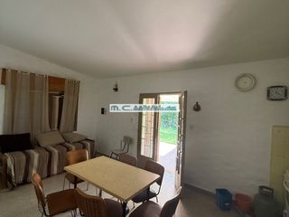 Foto 7 de AT157. ICHO CRUZ SIERRAS. CASA C/GALERIA CUBIERTA. VISTA PANORAMICA. 4pax