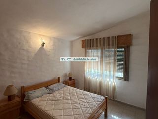 Foto 9 de AT157. ICHO CRUZ SIERRAS. CASA C/GALERIA CUBIERTA. VISTA PANORAMICA. 4pax