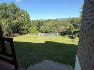 Foto 5 de AT157. ICHO CRUZ SIERRAS. CASA C/GALERIA CUBIERTA. VISTA PANORAMICA. 4pax