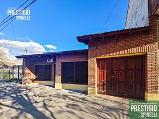 Foto 2 de Casa en venta de 2 dormitorios en Universitario