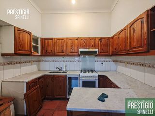 Foto 6 de Casa en venta de 2 dormitorios en Universitario