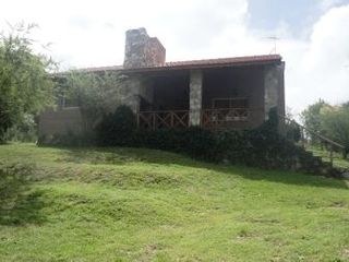 Foto 2 de AT61. ICHO CRUZ, CASA DE 2 DORMITORIOS (5 PAX)