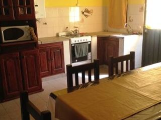 Foto 7 de AT65. ICHO CRUZ. CASA CON GRAN PARQUE (5 PAX)
