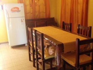 Foto 8 de AT65. ICHO CRUZ. CASA CON GRAN PARQUE (5 PAX)