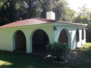 Foto 6 de AT65. ICHO CRUZ. CASA CON GRAN PARQUE (5 PAX)