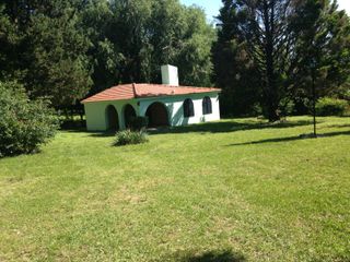 Foto 2 de AT65. ICHO CRUZ. CASA CON GRAN PARQUE (5 PAX)