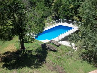 Foto 5 de AT113. TALA HUASI. CASA DE 2 DORMITORIOS CON PILETA (5 PAX)