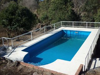 Foto 6 de AT113. TALA HUASI. CASA DE 2 DORMITORIOS CON PILETA (5 PAX)