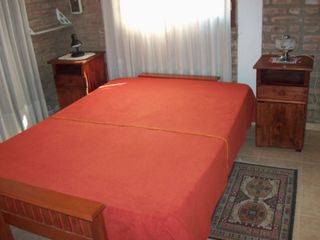 Foto 7 de AT113. TALA HUASI. CASA DE 2 DORMITORIOS CON PILETA (5 PAX)