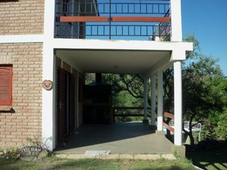 Foto 4 de AT113. TALA HUASI. CASA DE 2 DORMITORIOS CON PILETA (5 PAX)