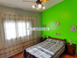 Foto 13 de AT120. ICHO CRUZ, GRAN CASA CON AMPLISIMO PARQUE Y PILETA (6 PAX)