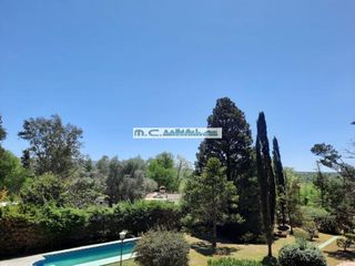 Foto 4 de AT120. ICHO CRUZ, GRAN CASA CON AMPLISIMO PARQUE Y PILETA (6 PAX)