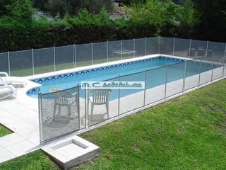 Foto 3 de AT120. ICHO CRUZ, GRAN CASA CON AMPLISIMO PARQUE Y PILETA (6 PAX)