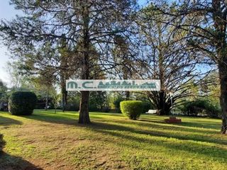Foto 7 de AT120. ICHO CRUZ, GRAN CASA CON AMPLISIMO PARQUE Y PILETA (6 PAX)