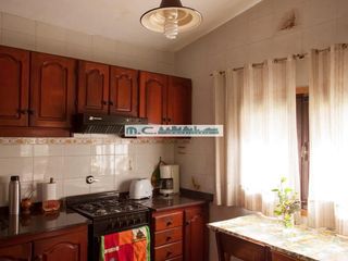 Foto 9 de AT120. ICHO CRUZ, GRAN CASA CON AMPLISIMO PARQUE Y PILETA (6 PAX)