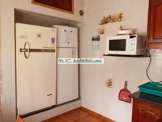 Foto 10 de AT120. ICHO CRUZ, GRAN CASA CON AMPLISIMO PARQUE Y PILETA (6 PAX)