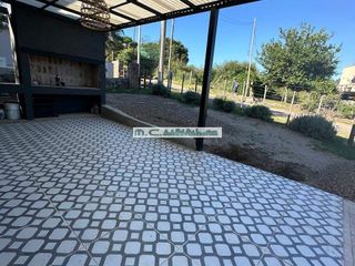 Foto 3 de AT156b. TALA HUASI. A MTS. DEL RIO. 2 PAX