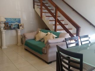 Foto 1 de Dúplex en venta de 3 dormitorios en Villa del Parque