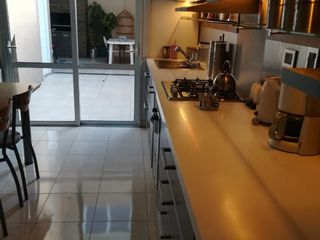 Foto 2 de Dúplex en venta de 3 dormitorios en Villa del Parque