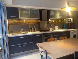 Foto 4 de Dúplex en venta de 3 dormitorios en Villa del Parque