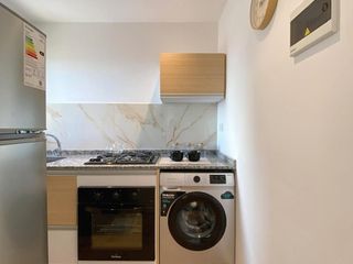 Foto 14 de VENTA departamento Güemes Mar del Plata 2 ambientes
