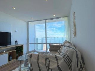 Foto 3 de VENTA departamento Güemes Mar del Plata 2 ambientes