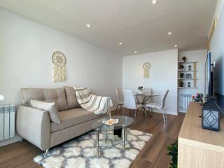 Foto 9 de VENTA departamento Güemes Mar del Plata 2 ambientes