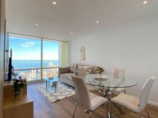 Foto 8 de VENTA departamento Güemes Mar del Plata 2 ambientes